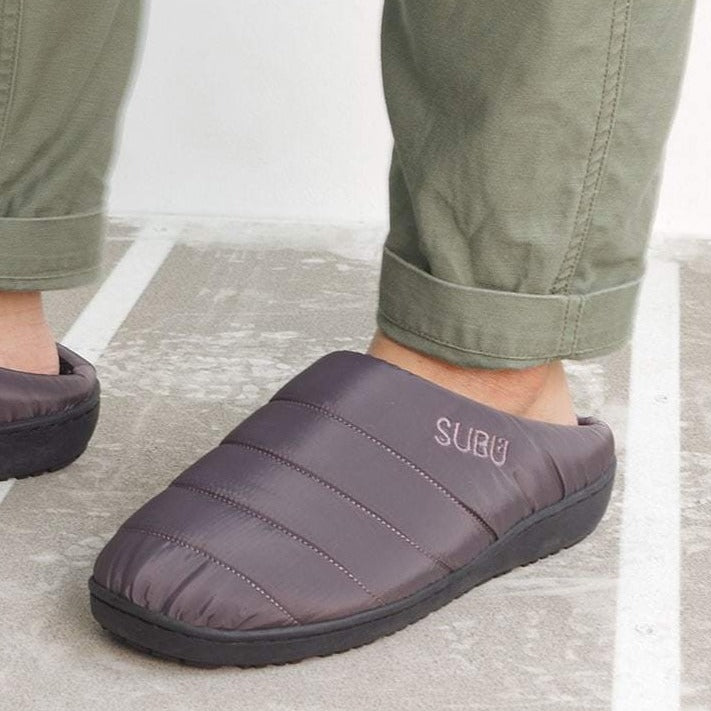 subu slippers