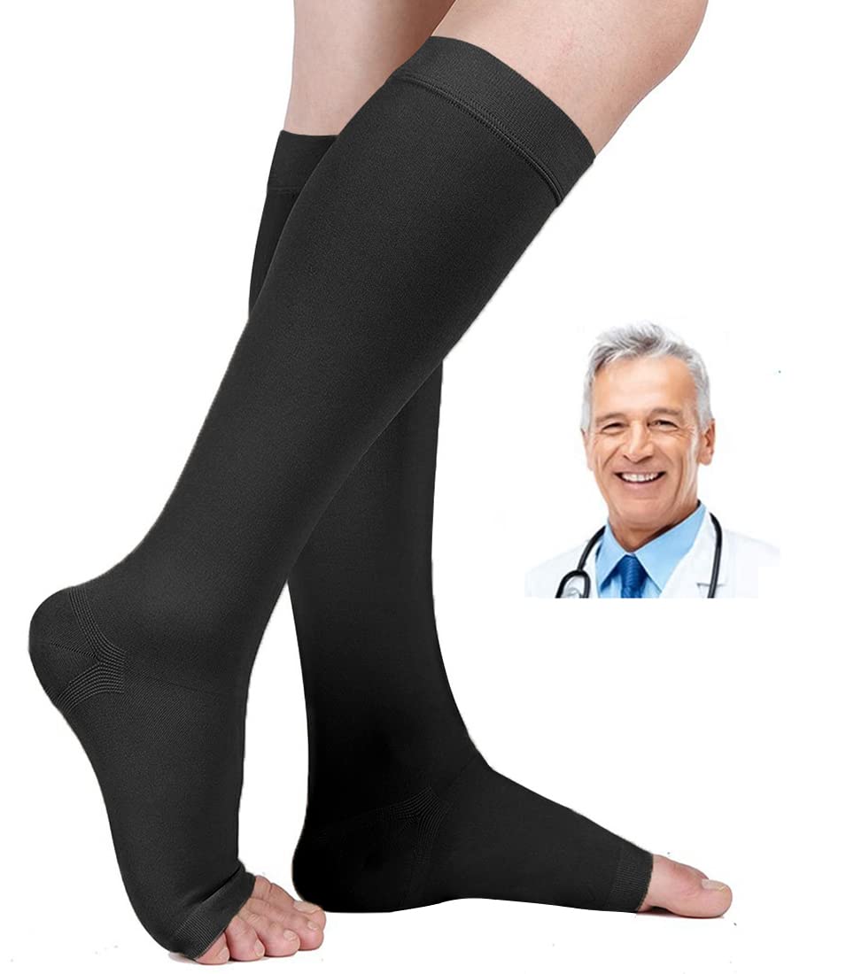 ted compression stockings
