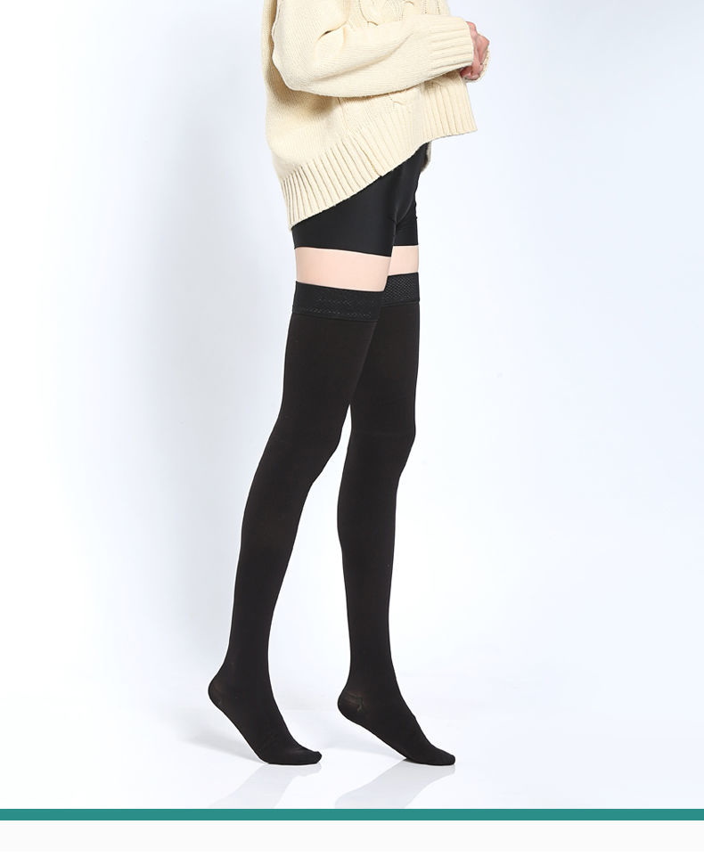 lymphedema compression stockings