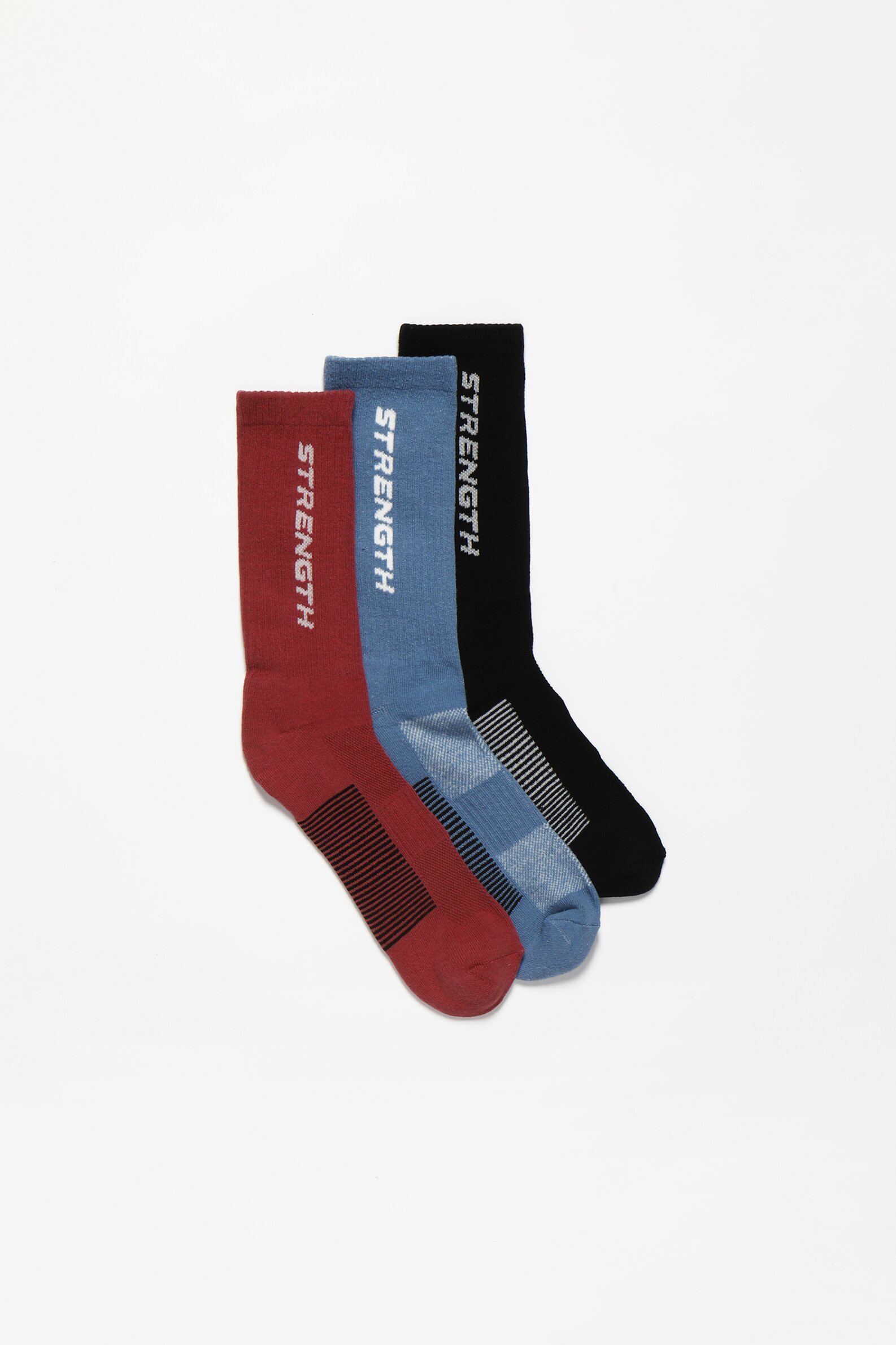 long sports socks