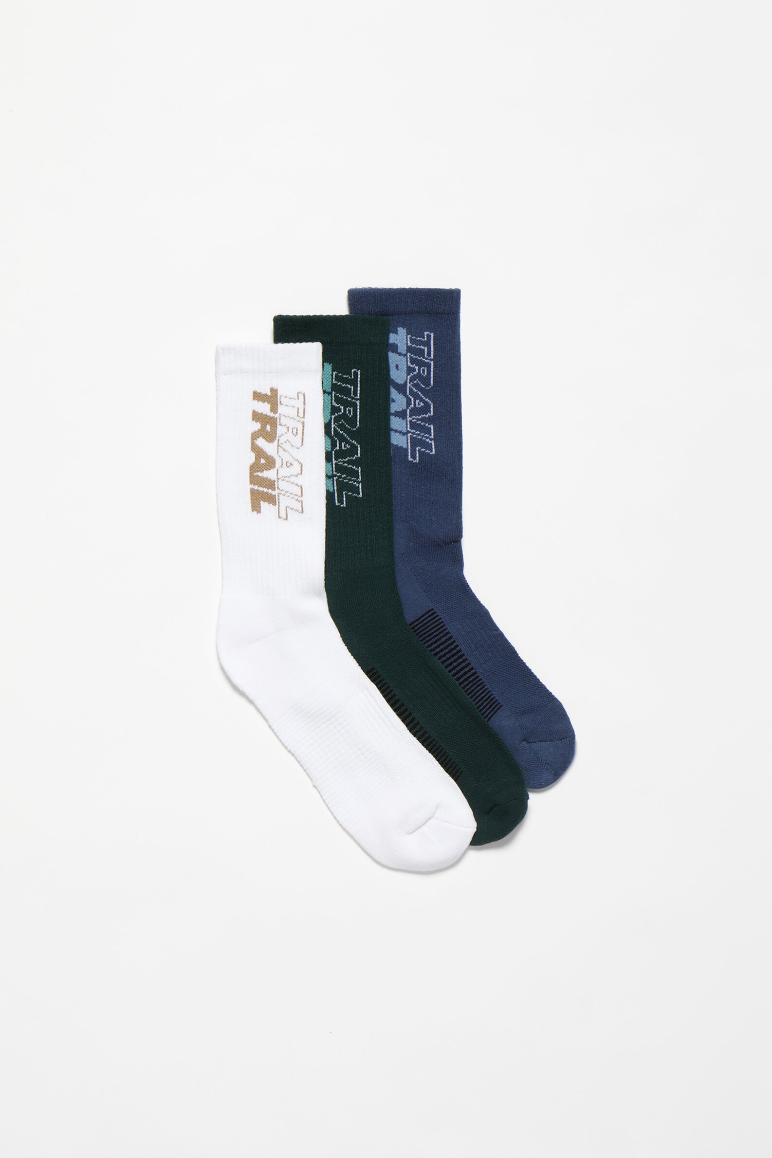 long sports socks