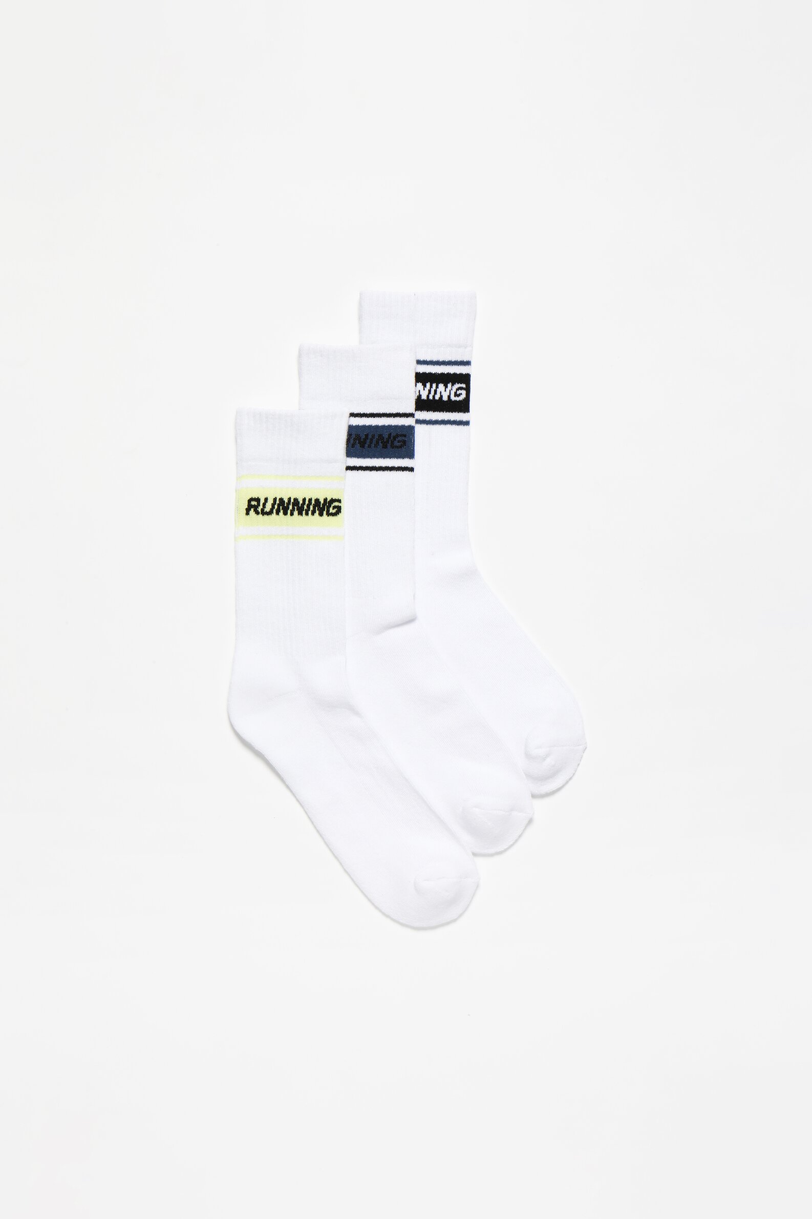 long sports socks