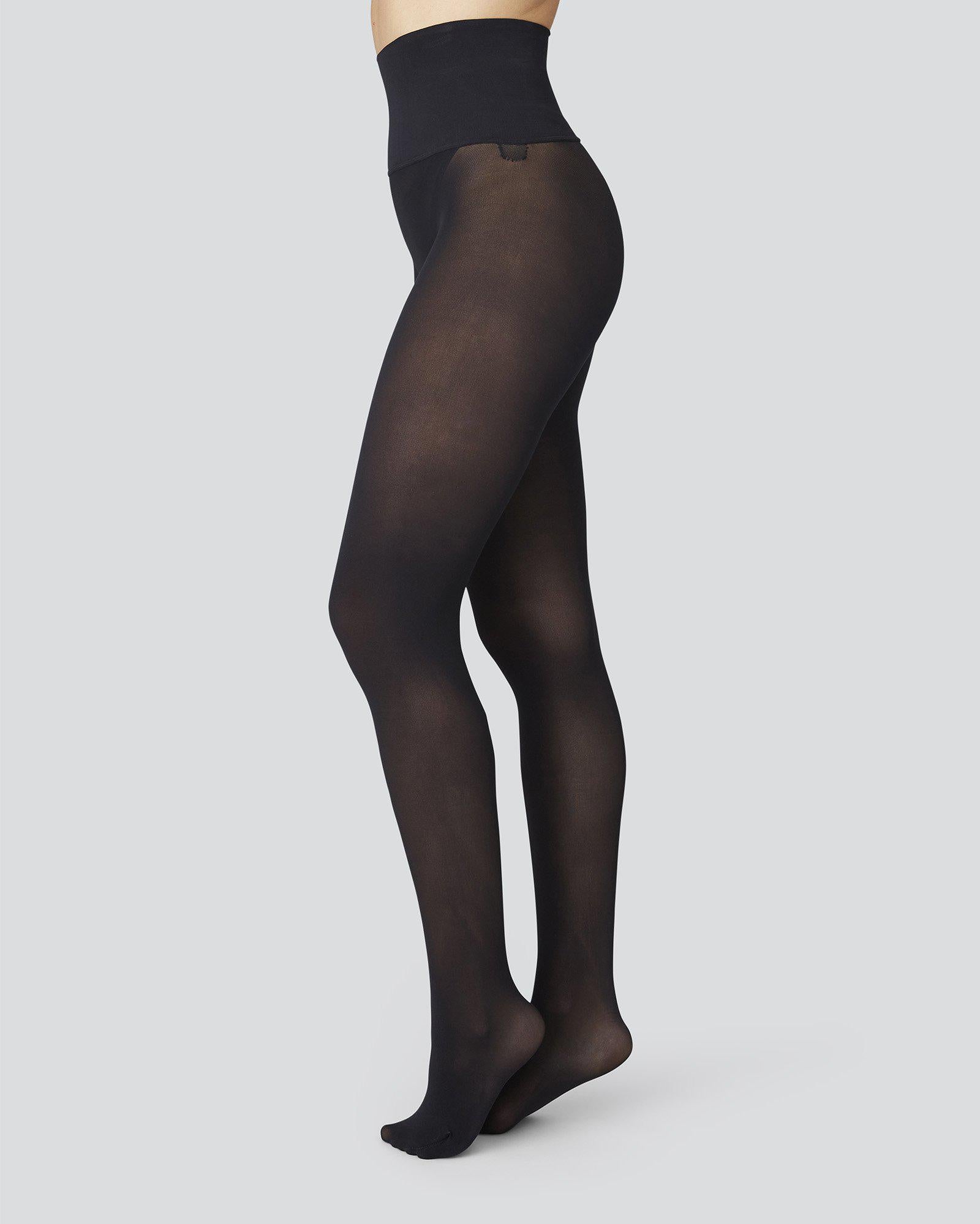 seamless tights