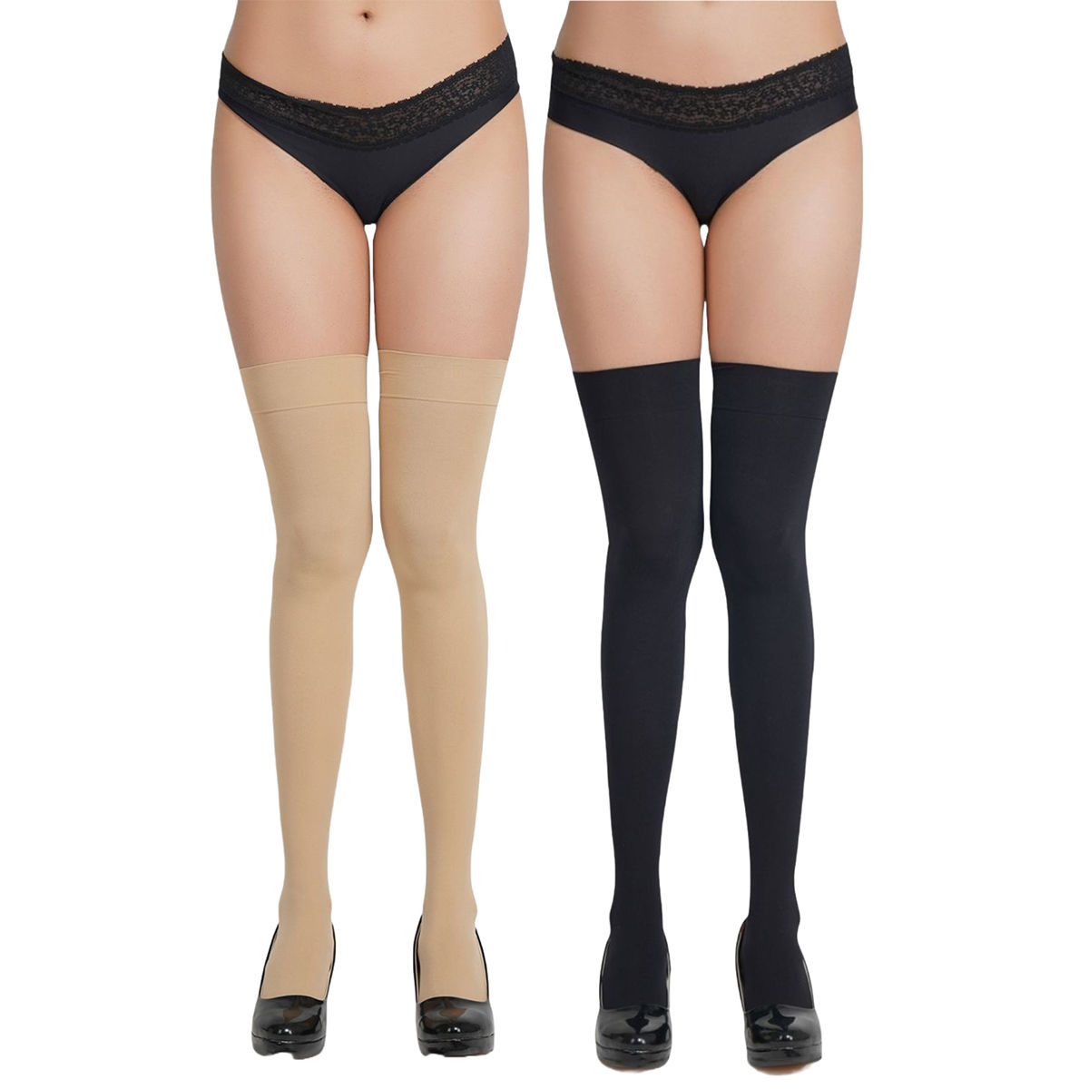 stockings for ladies