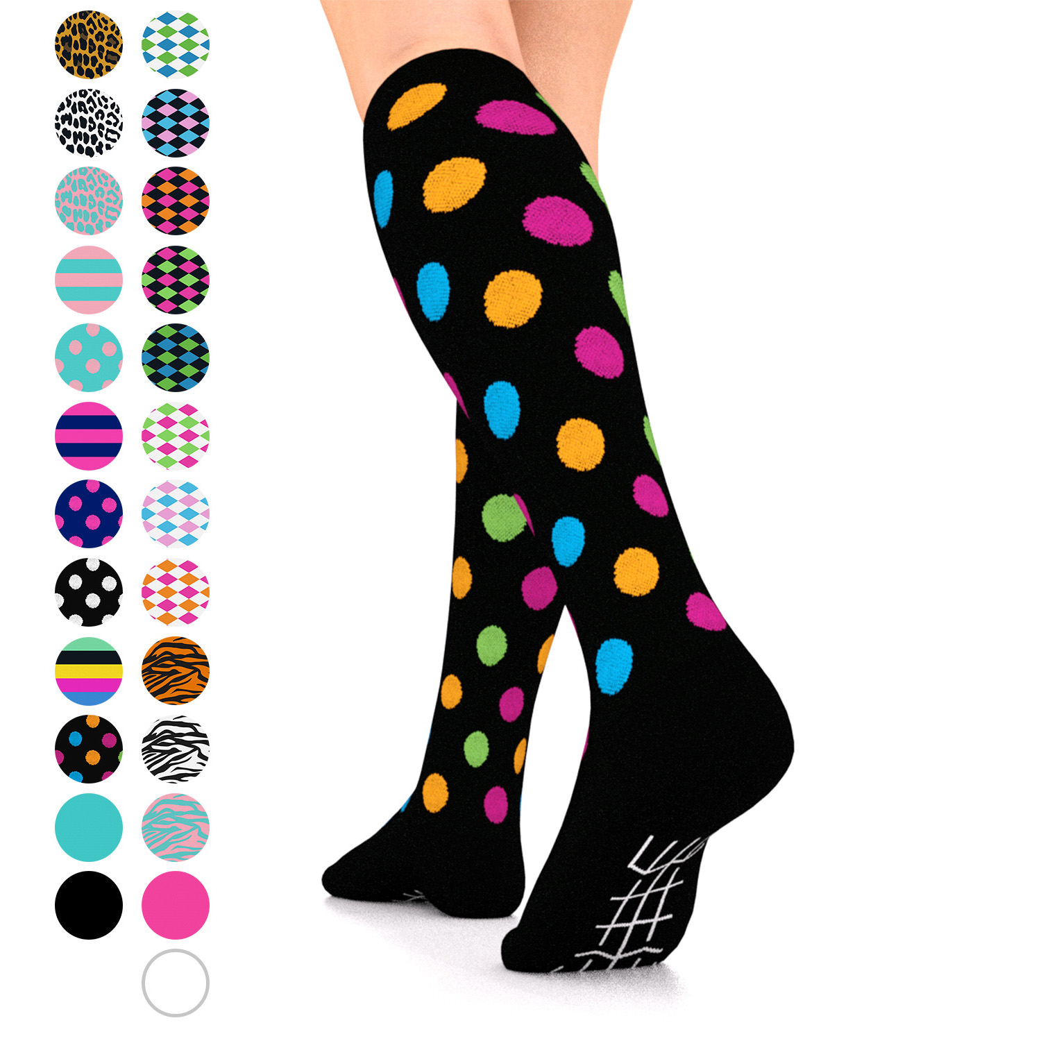 compression stockings for nurses