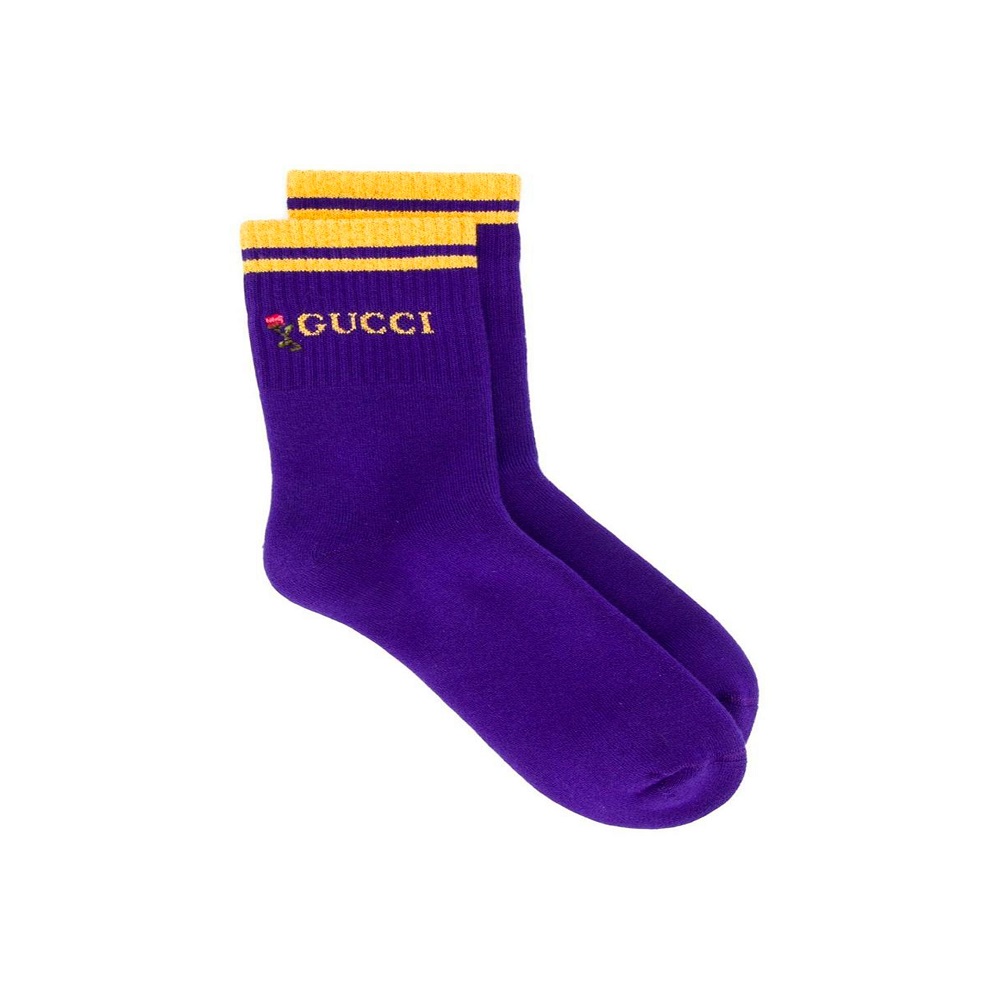 gucci socks women