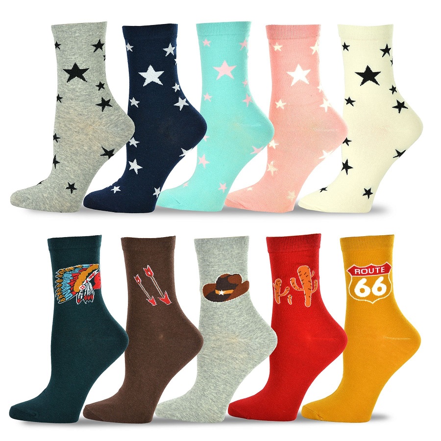 cute socks for women