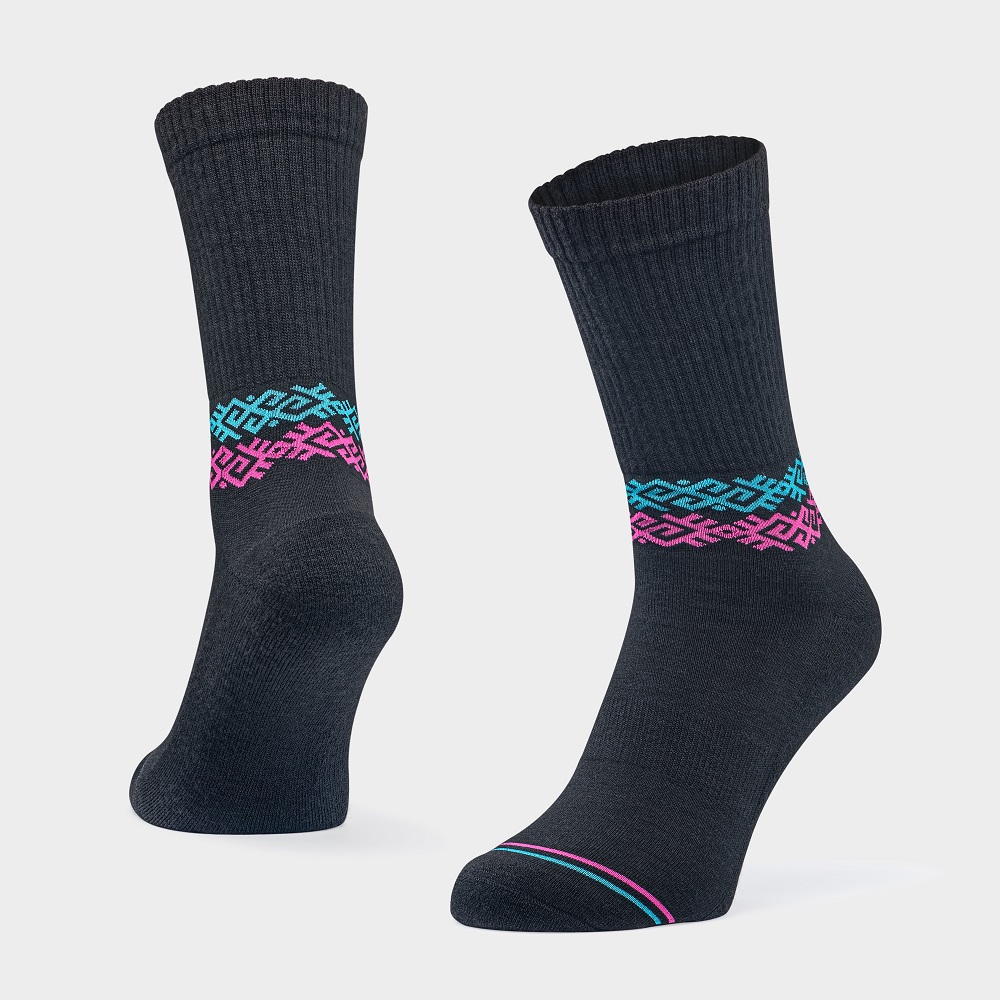 Why choose merino wool socks women