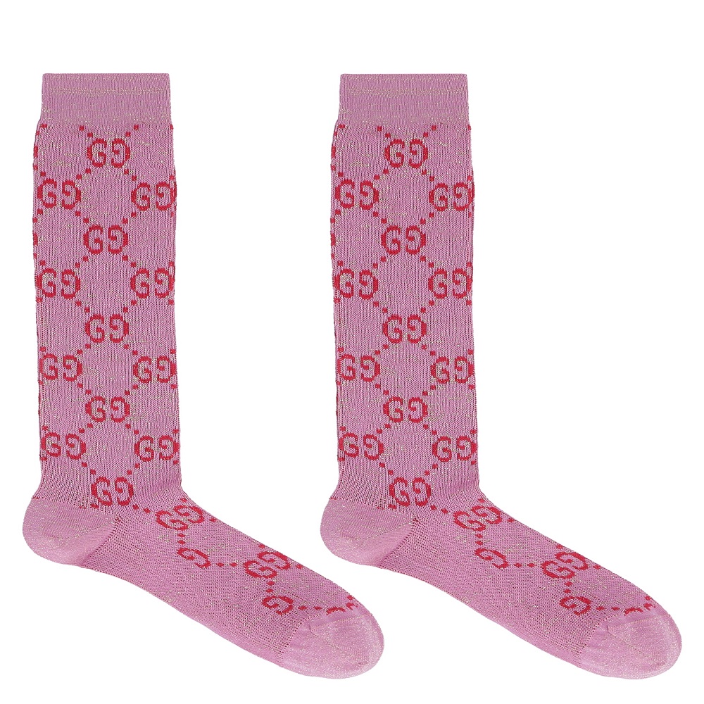 gucci socks women