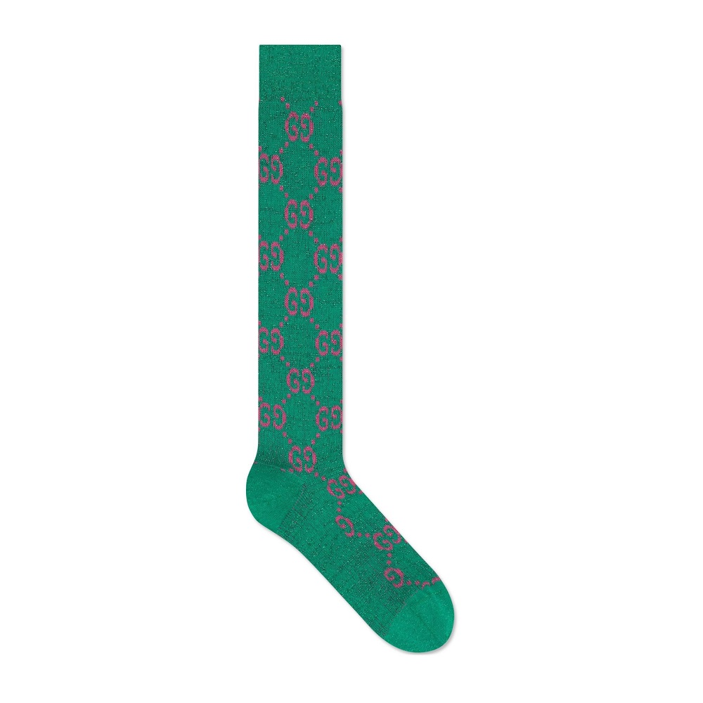 gucci socks women