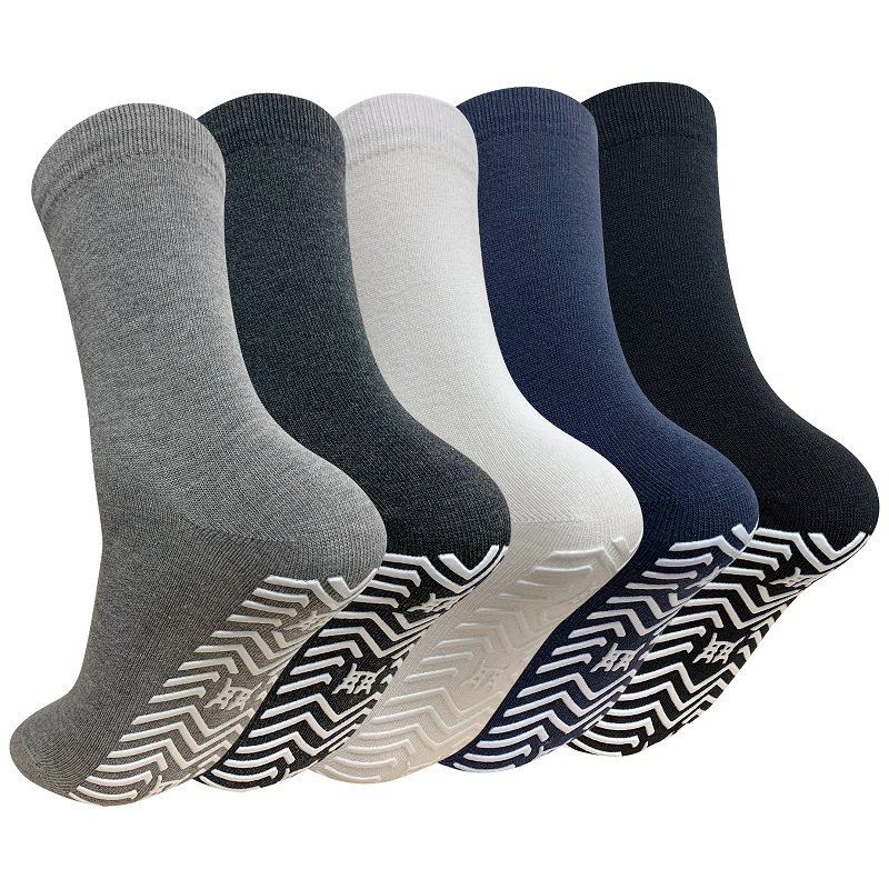 non slip socks for women