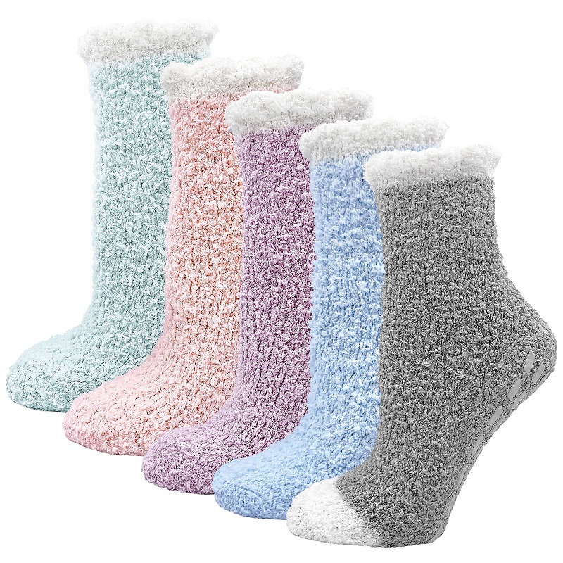 non slip socks for women