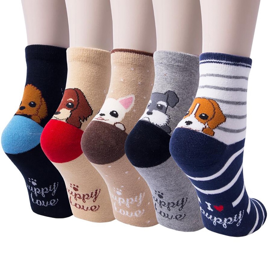 cute socks for women