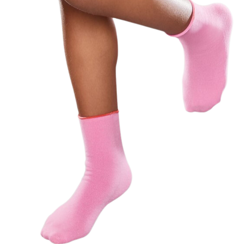 seamless socks for women