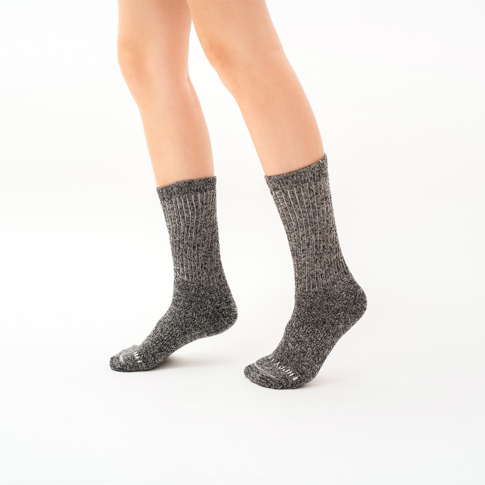 Why choose merino wool socks women