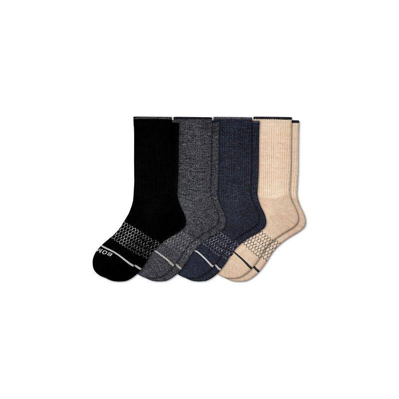 Why choose merino wool socks women