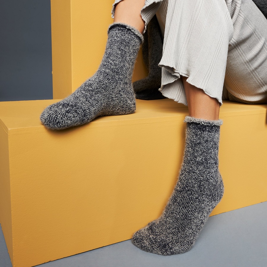 wool socks for women