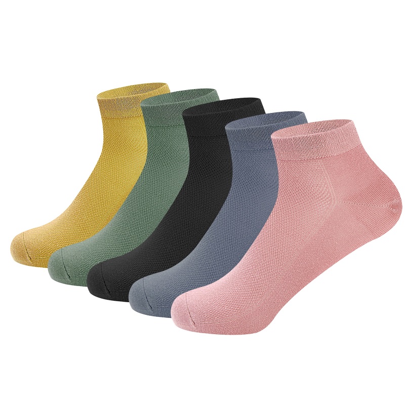 thin socks for women