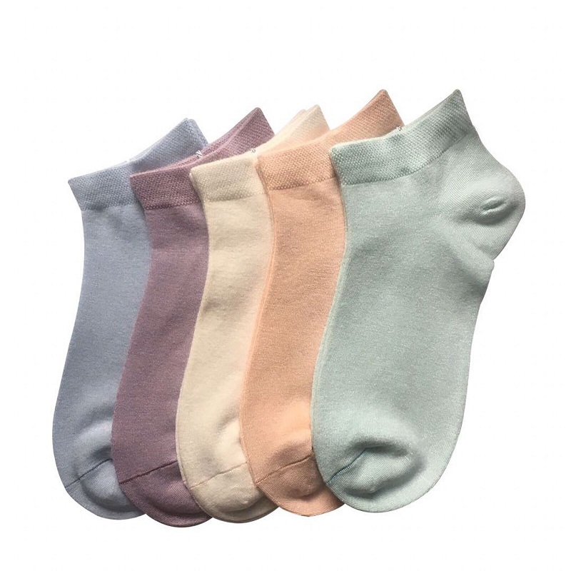 thin socks for women