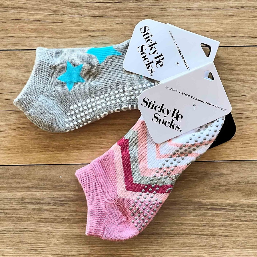 non slip socks for women