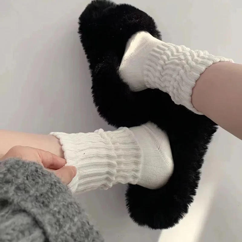 women cotton socks