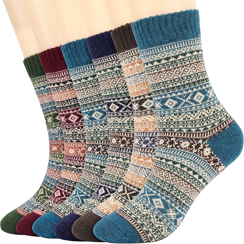 thermal  socks for women