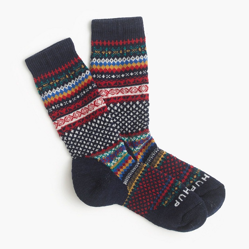 j.crew socks women