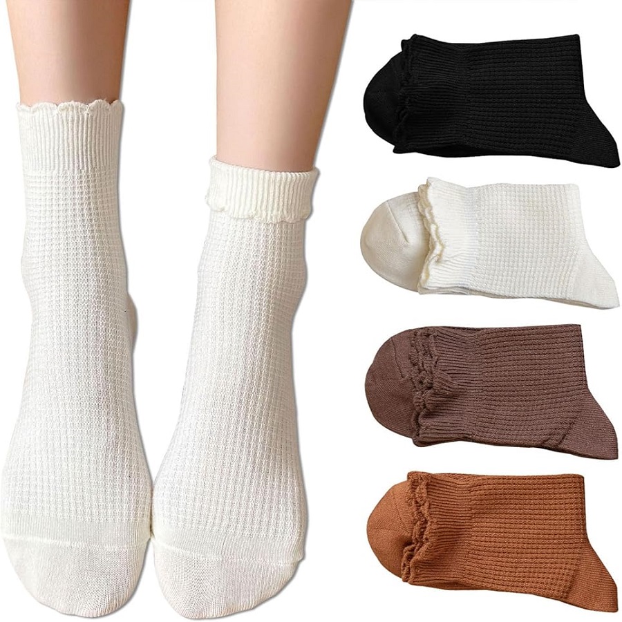 best ankle socks for women