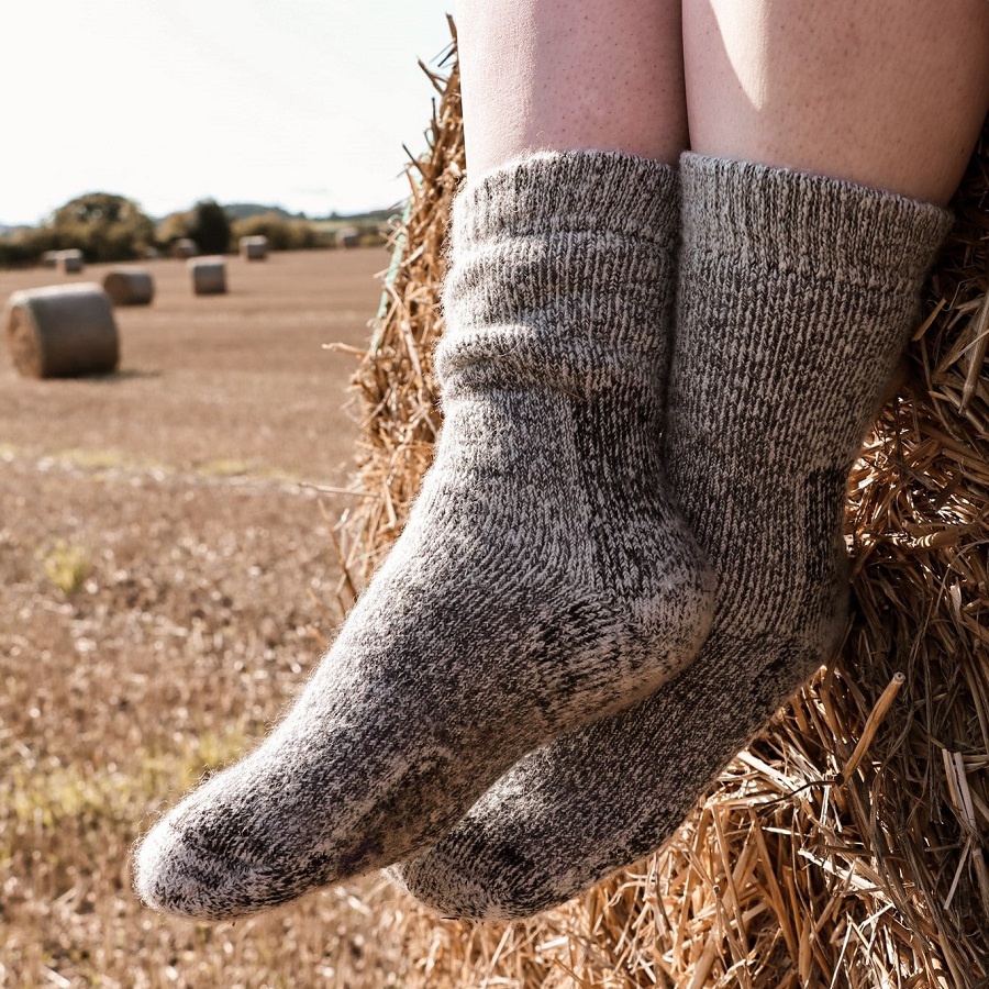 wool socks for women