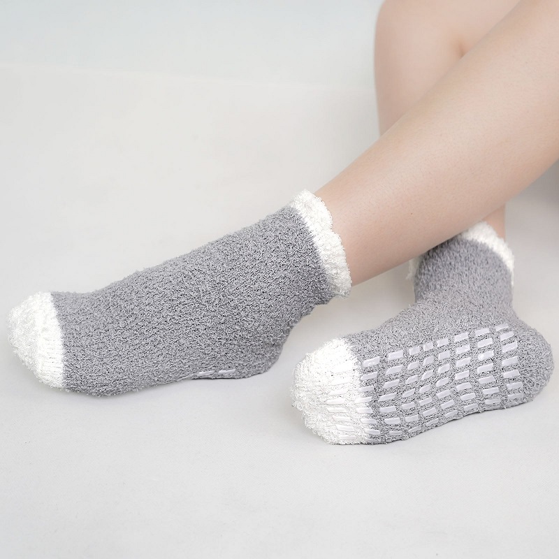 gripper socks for women