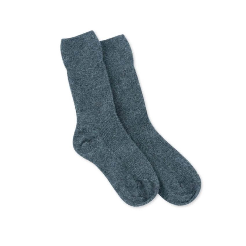 women cashmere socks