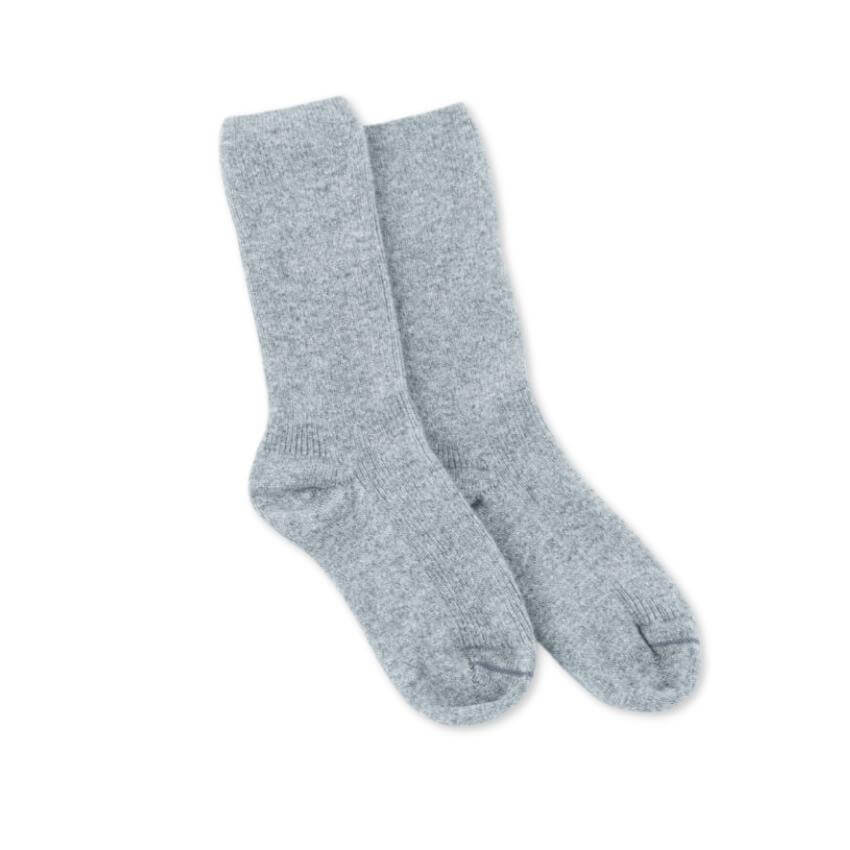 women cashmere socks