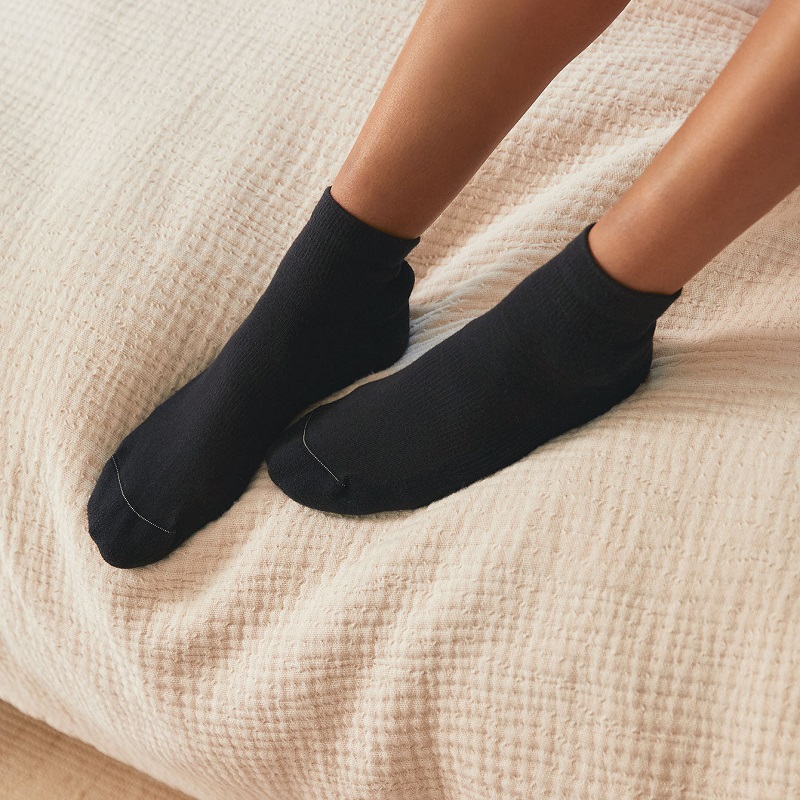 women cotton socks