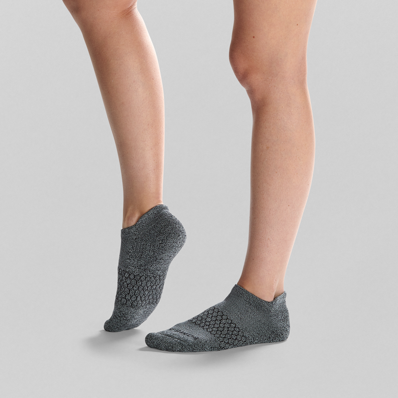 Why choose ankle socks for women?