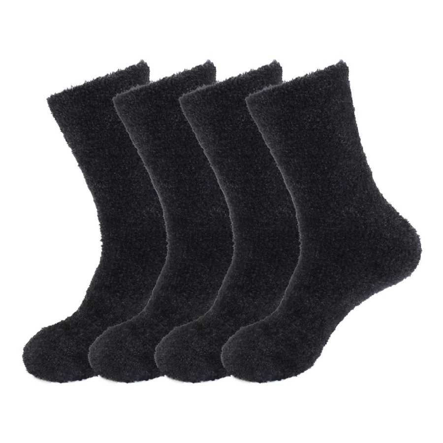 black socks for women