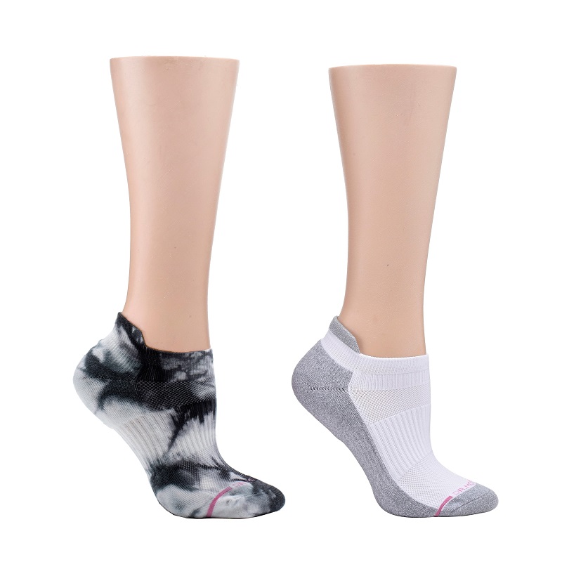 Why choose ankle socks for women?