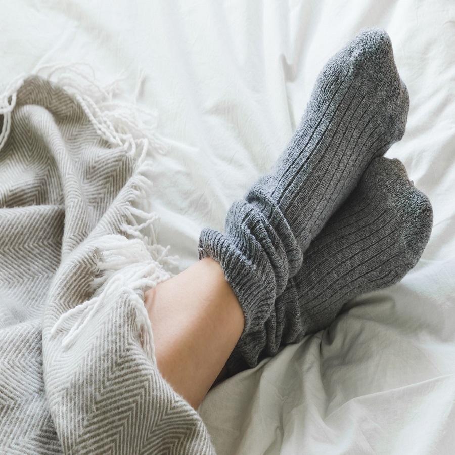 best wool socks for women