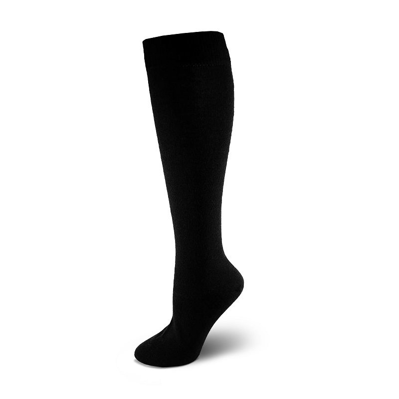 black socks for women