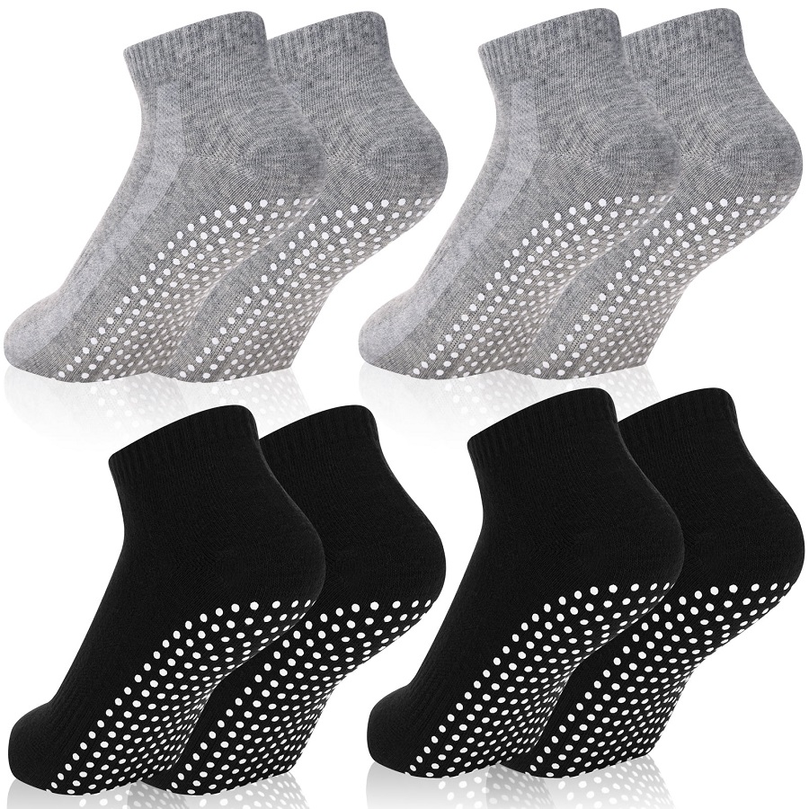 non slip socks for women