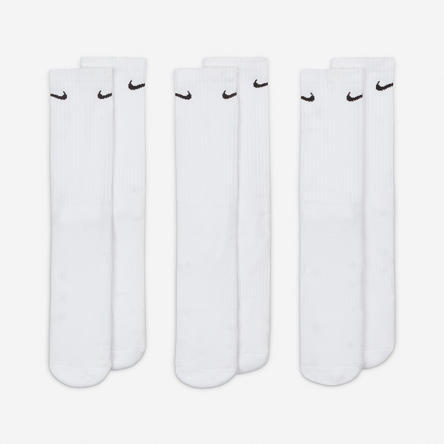 nike crew socks women