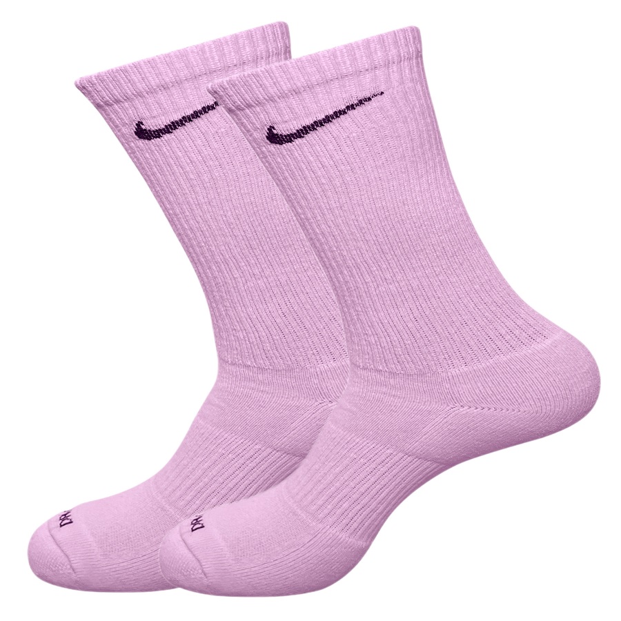 crew nike socks women