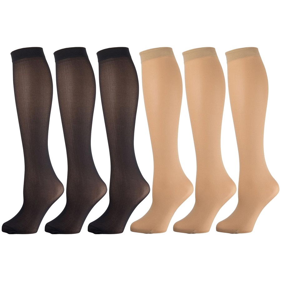 trouser socks for women