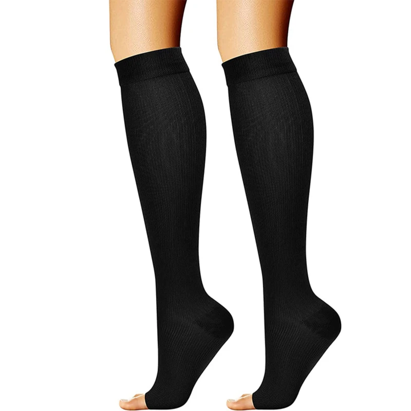 when to remove compression stockings after surgery