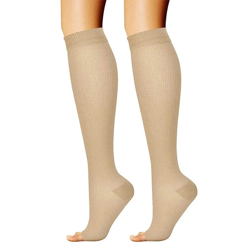 when to remove compression stockings after surgery