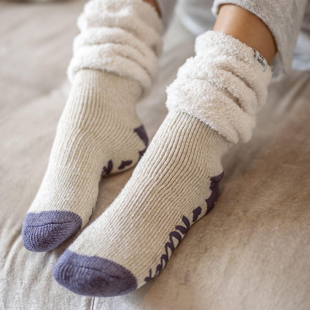 bed socks for women