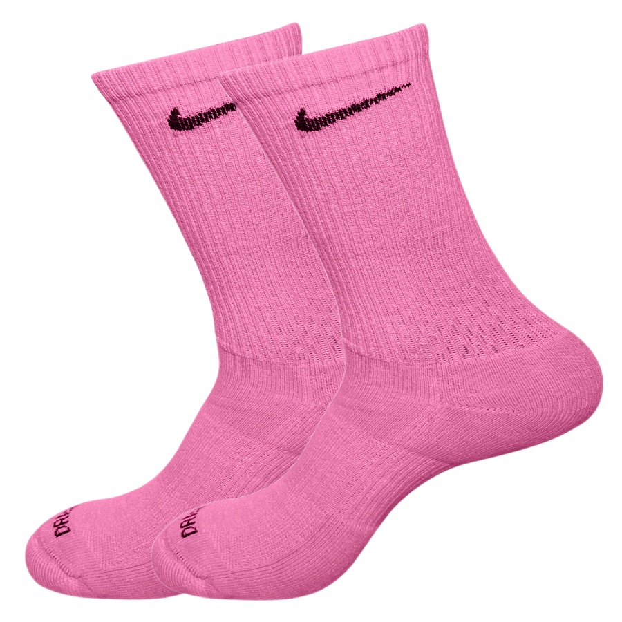 nike crew socks women