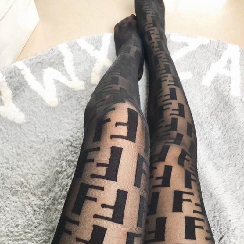 fendi stockings