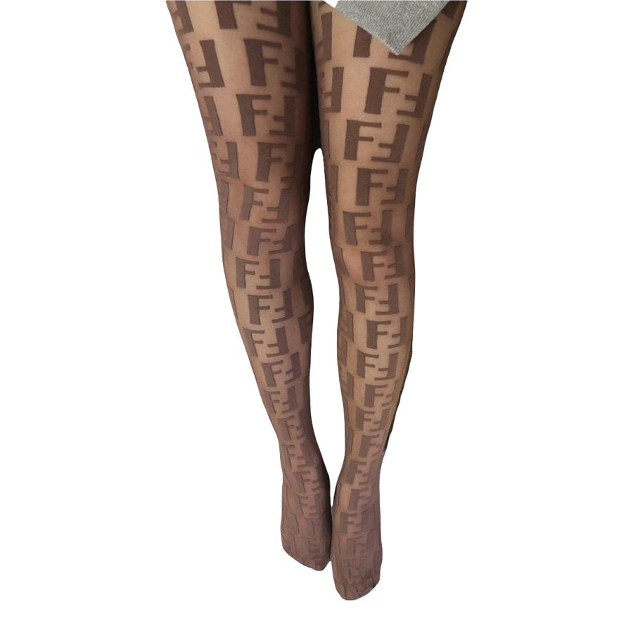 fendi stockings