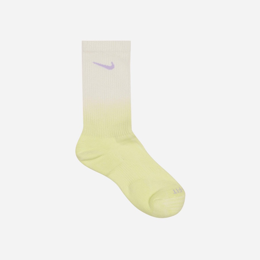 crew nike socks women