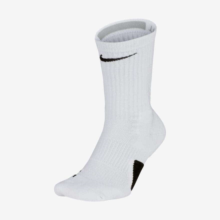 crew nike socks women